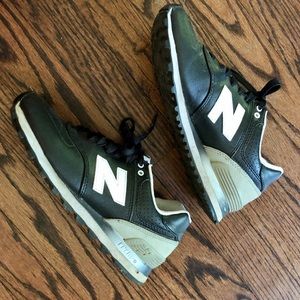 Balance 574 Radiant Shoe | Poshmark
